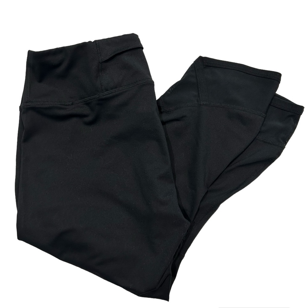 Active Life Cropped Leggings